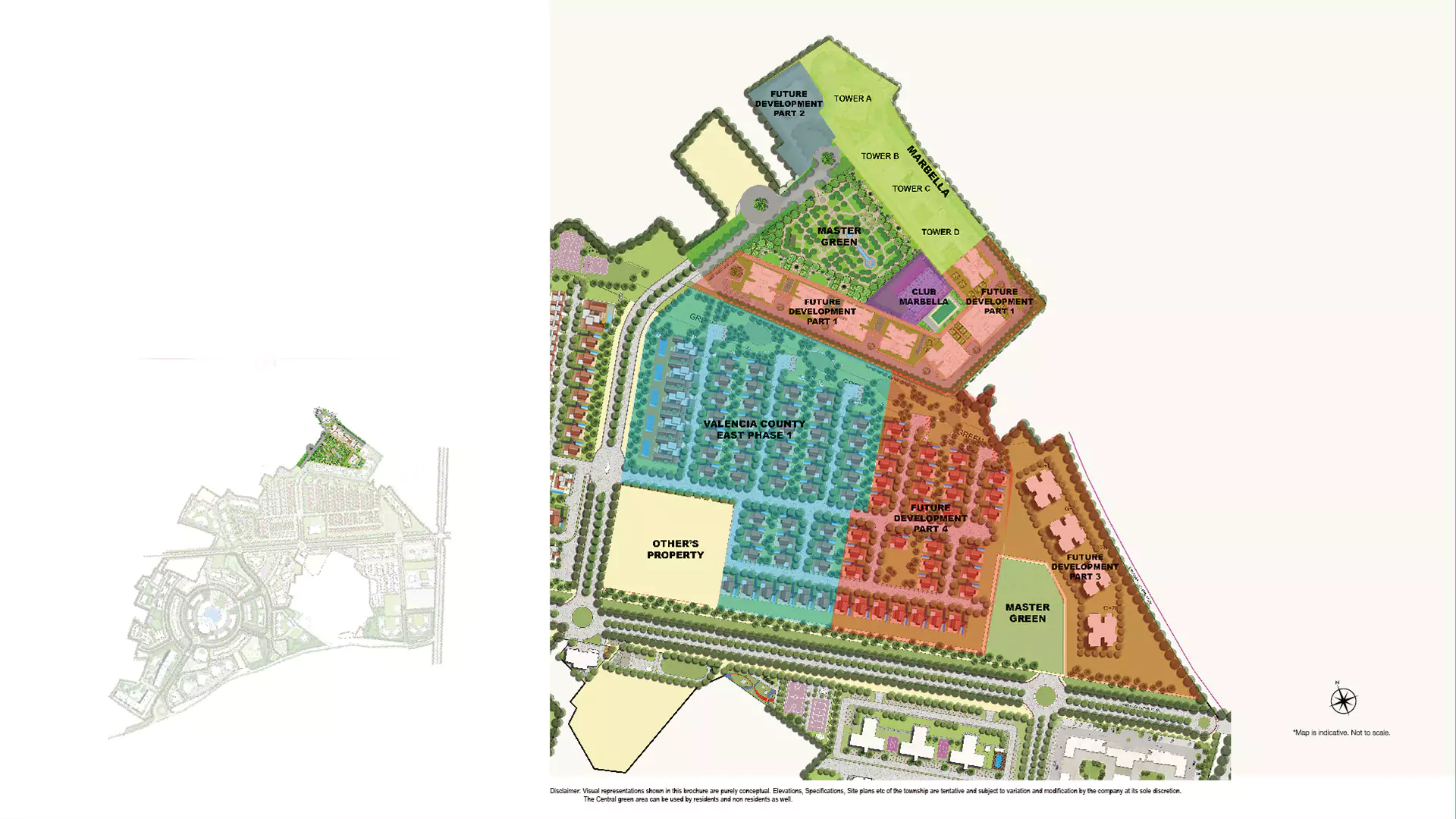 Site Map 1