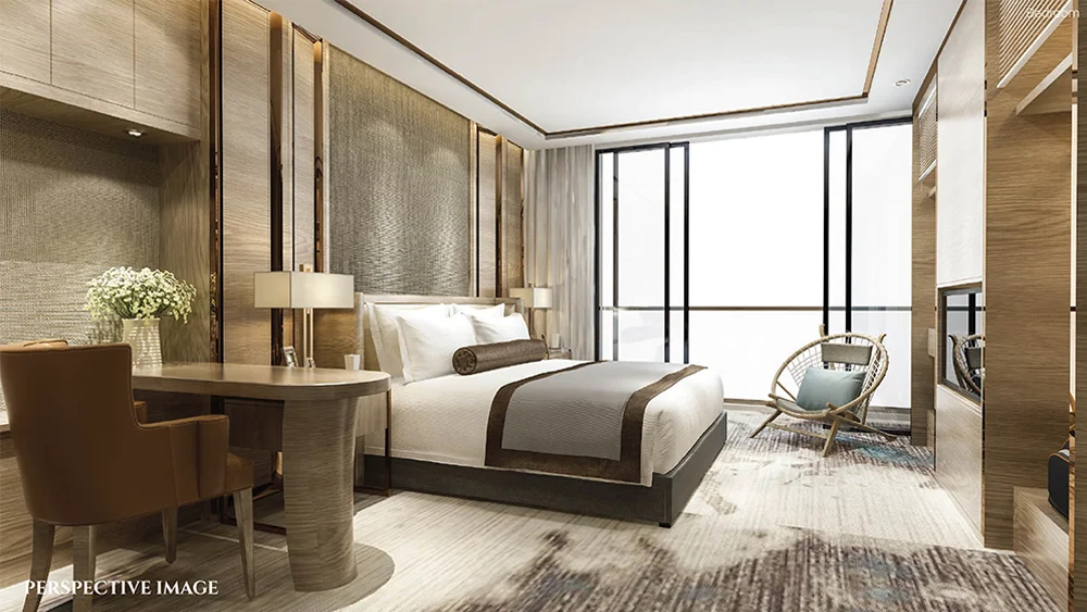 All Bedrooms